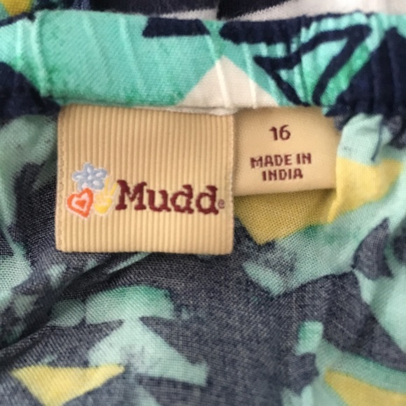 Mudd Maxi Sundress - Picture 5 of 5
